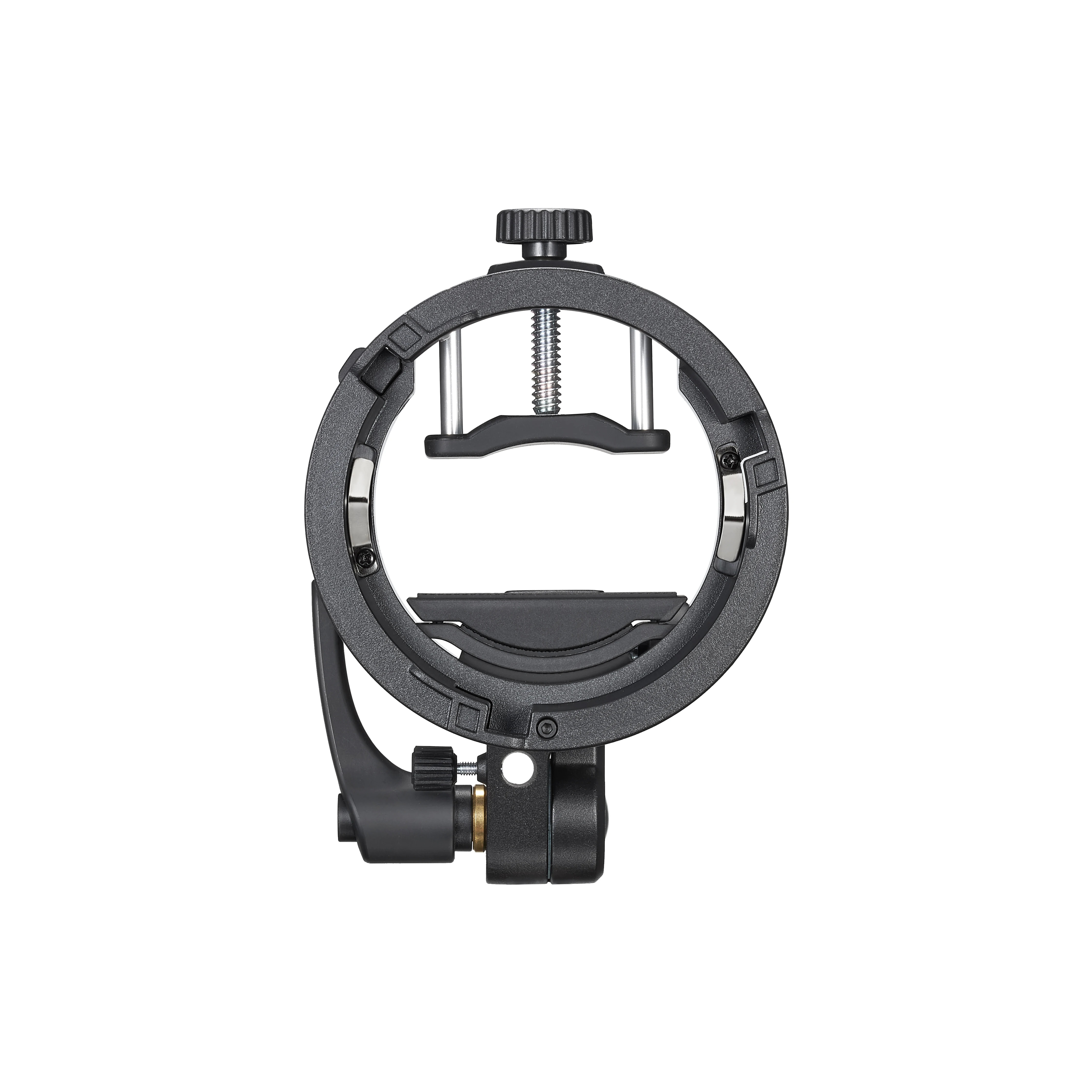 Suporte Godox S3 Bowens para Flash (TT685II,,V1, V1PRO,V100,AD200PROII,AD300PRO) - foto 4