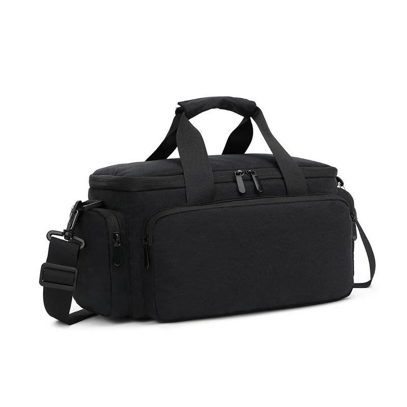 Bolsa de Viagem para Câmera DSLR e Mirrorless Impermeável