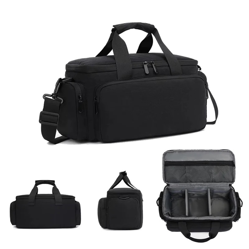Bolsa de Viagem para Câmera DSLR e Mirrorless Impermeável - foto 2
