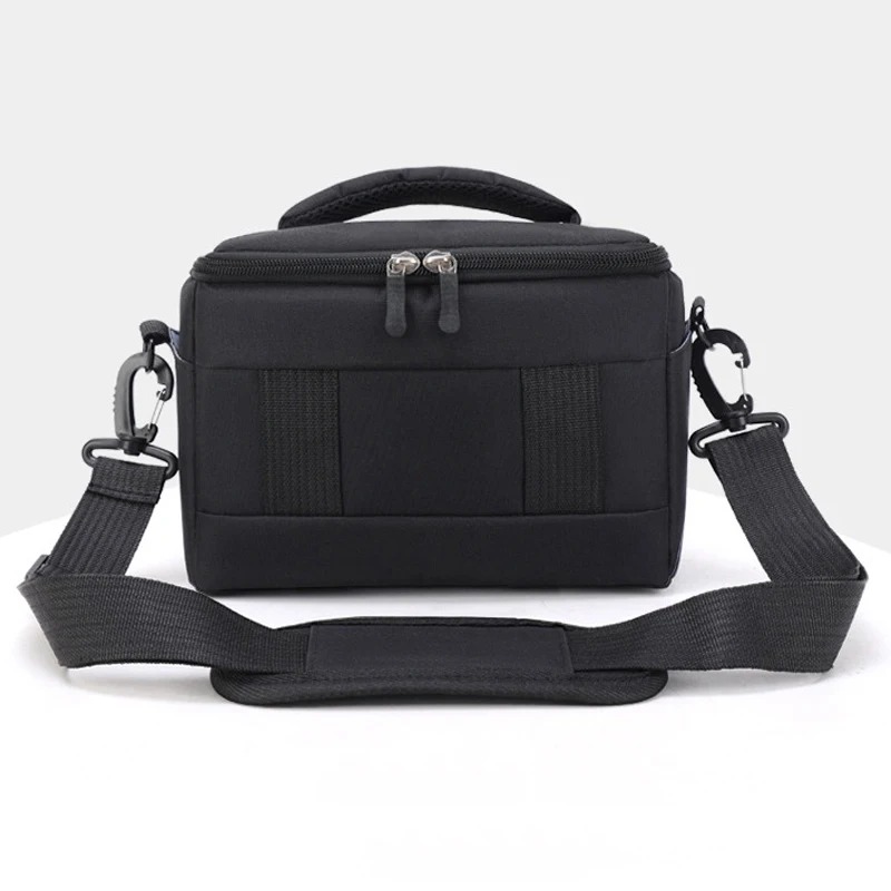 Bolsa Compacta para Câmera DSLR e Mirrorless