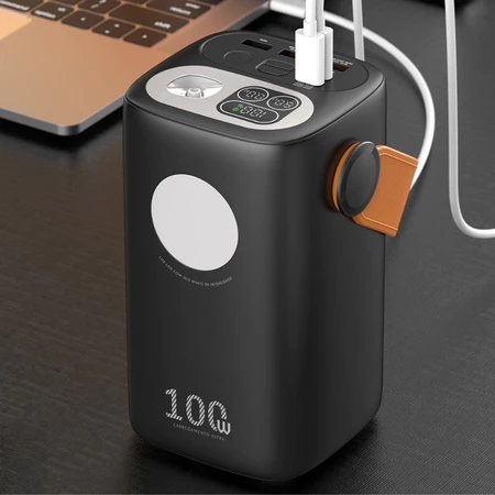PowerBank 60.000mah 100w