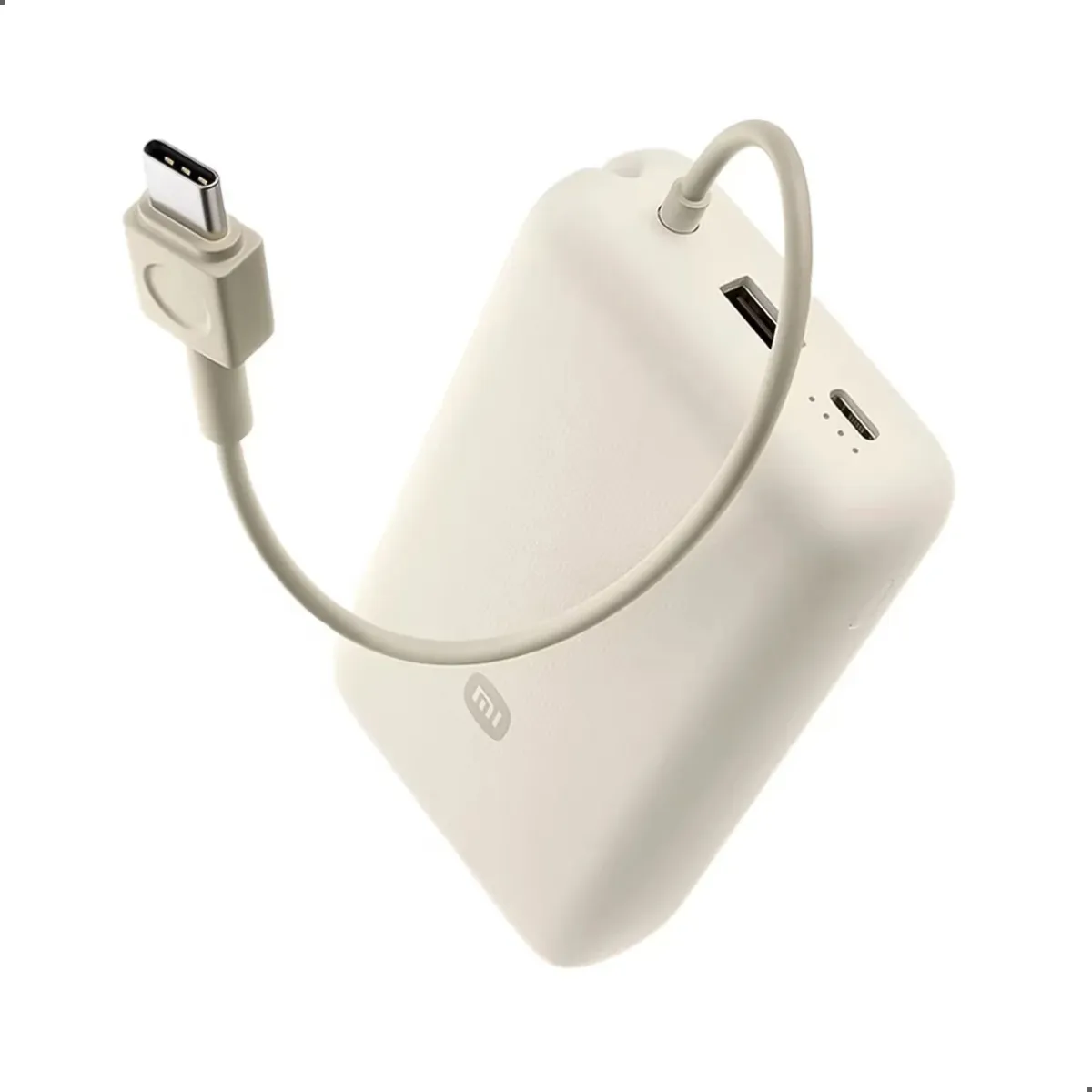 Carregador Rápido Xiaomi 33w Power Bank 20000mah - foto 2