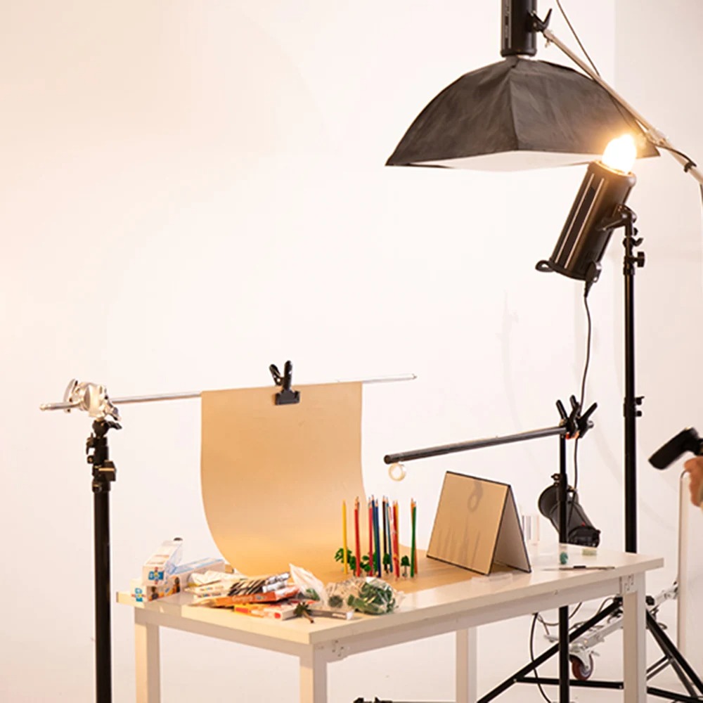 REBATEDOR FOTOGRÁFICO DOBRÁVEL MULTIFUNCIONAL - foto 3