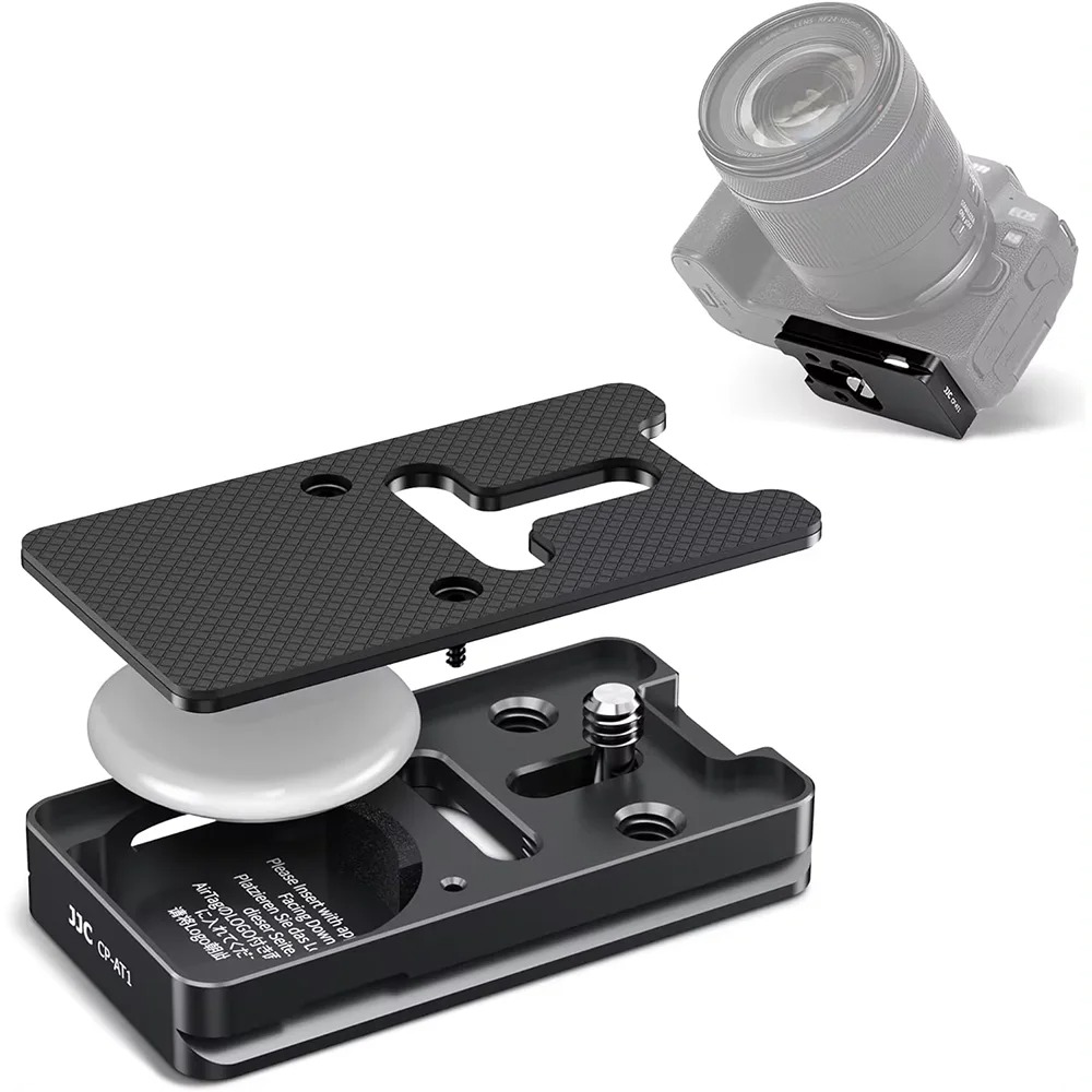 Adaptador JJC para AIRTAG