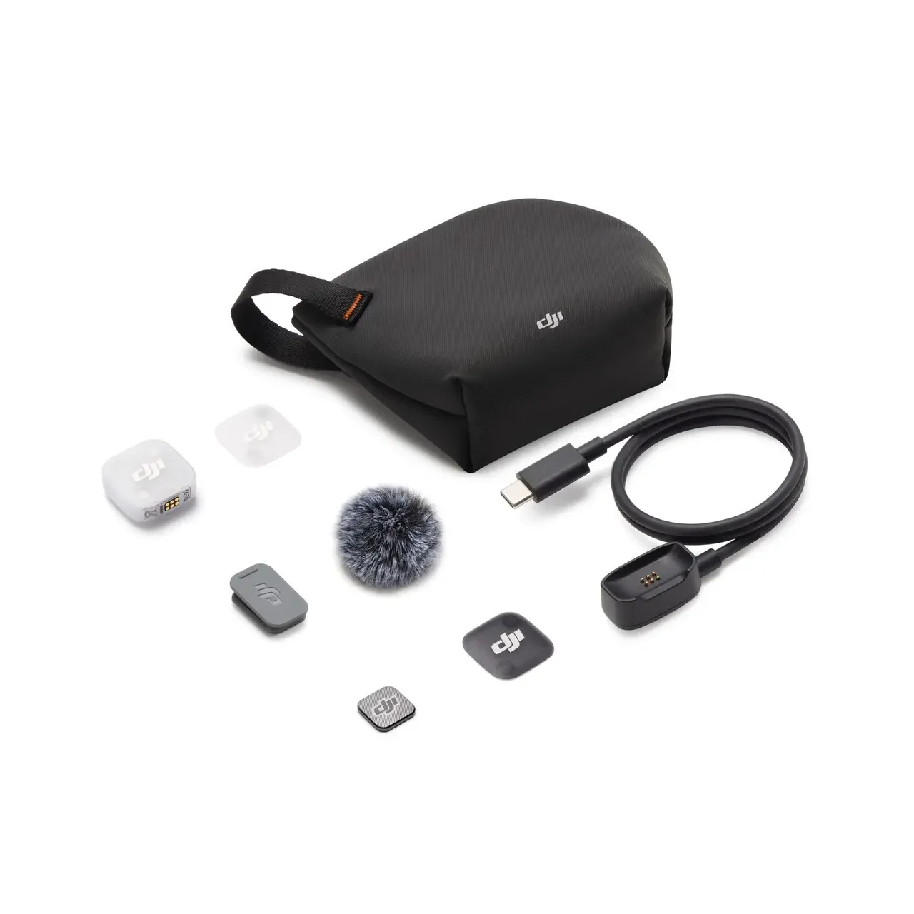 Microfone DJI MIC MINI 2 - foto 3