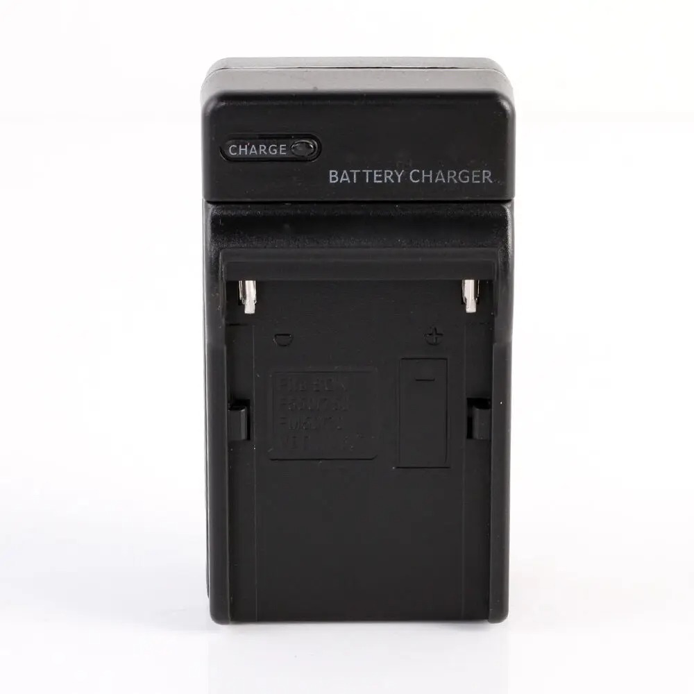 Carregador de Bateria NP-F970 NP-F980