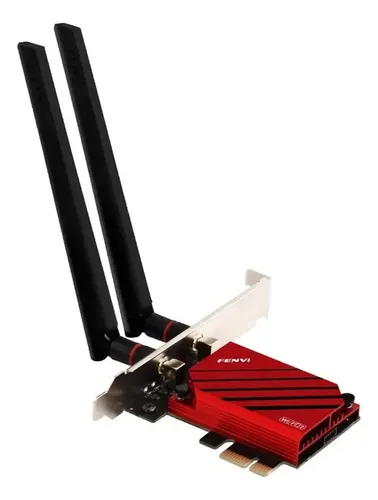 Fenvi WiFi 7 FV-BE8800