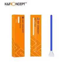 K&F - Limpador de Sensor de Lente - APCS