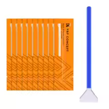 K&F - Limpador de Sensor de Lente - FULL FRAME