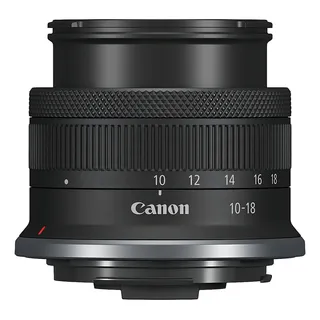 Lente Canon Rf-s 18-45mm F4.5-6.3 Is Stm - foto 2