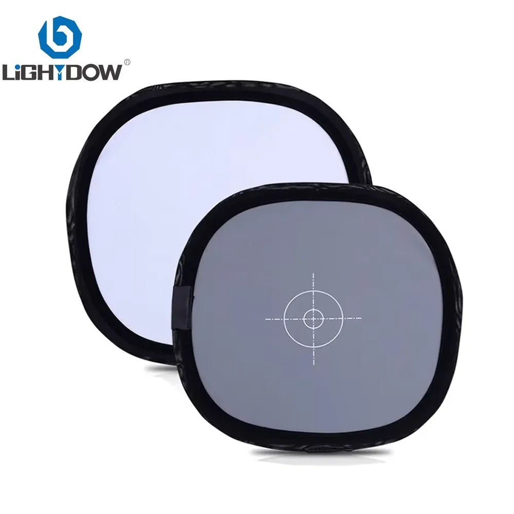 Lightdow - Equilibrio de Branco para Câmera