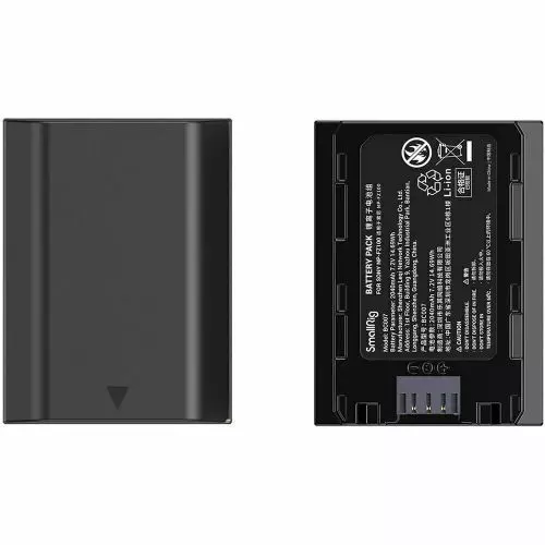 Bateria Smallrig para Sony NPFW100