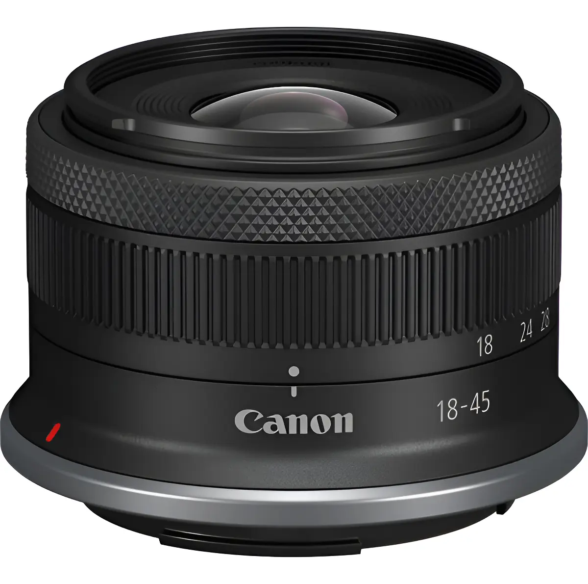Lente Canon Rf-s 18-45mm F/4.5-6.3 Is Stm (Estado de Nova)